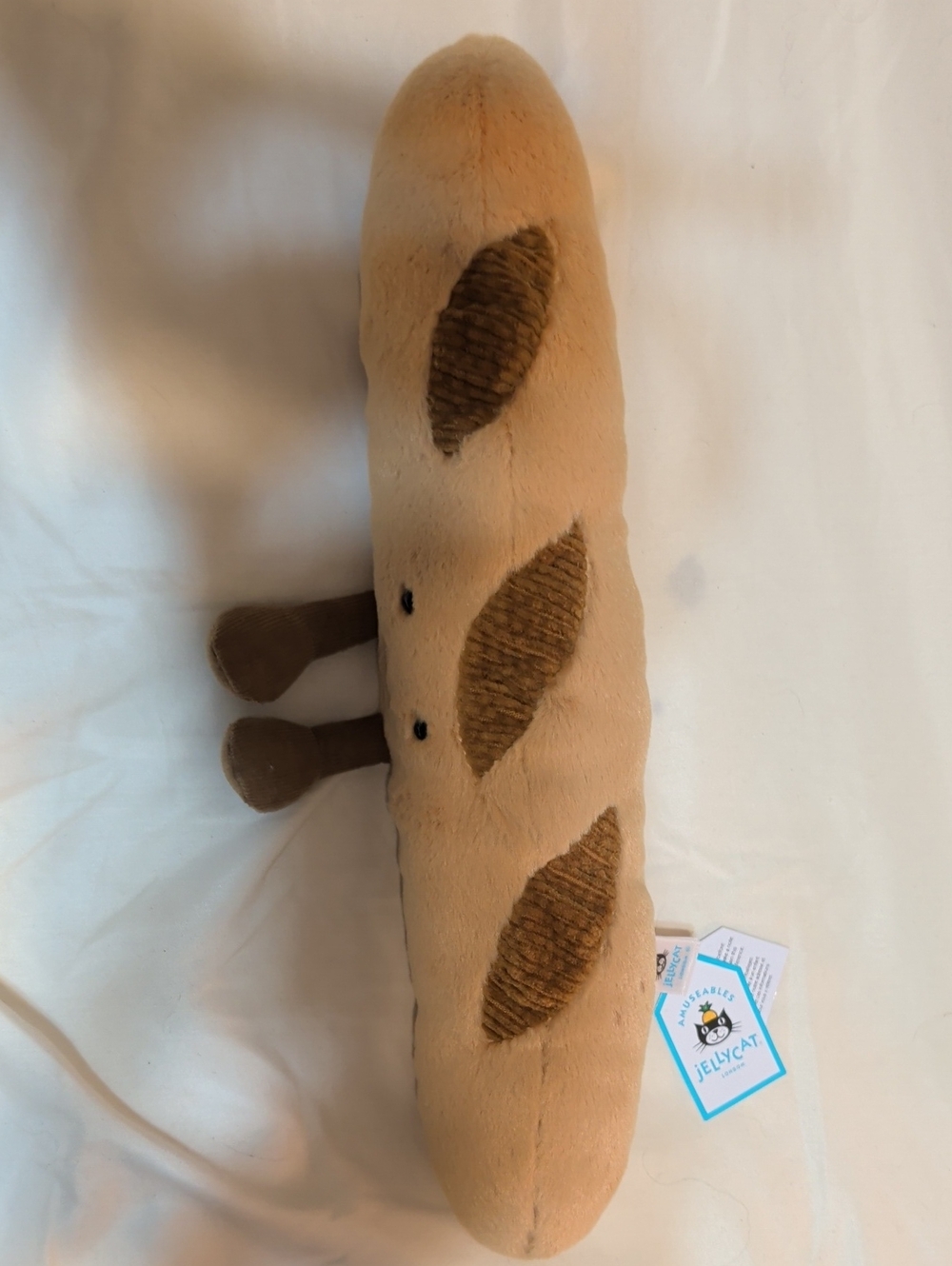 Jellicat Baguette